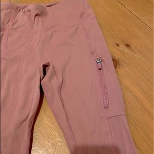 Fabletics Motion 365 Leggings.